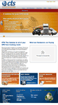 Mobile Screenshot of ctsgps.com